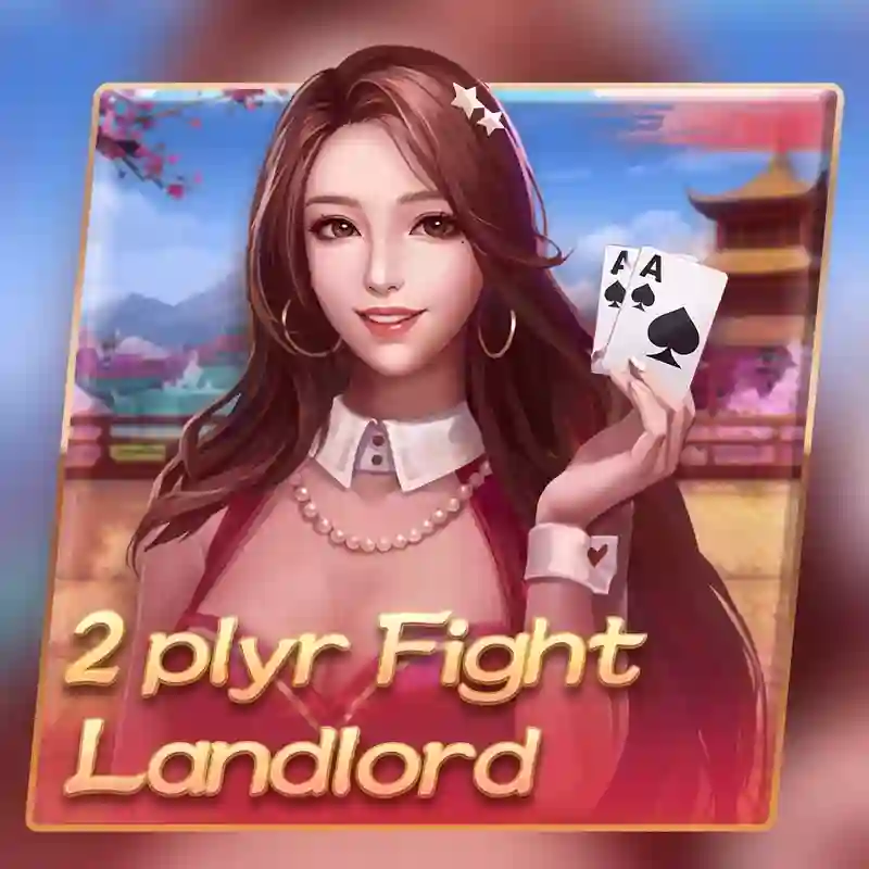 Trò chơi Fight Landlord tại bubet